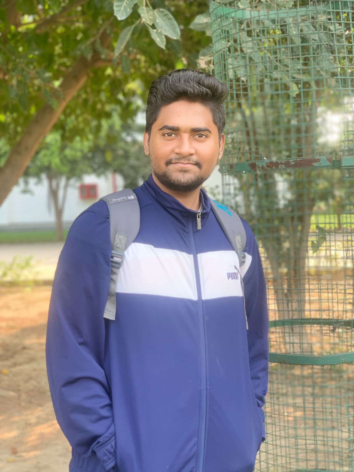 Sagar Paul